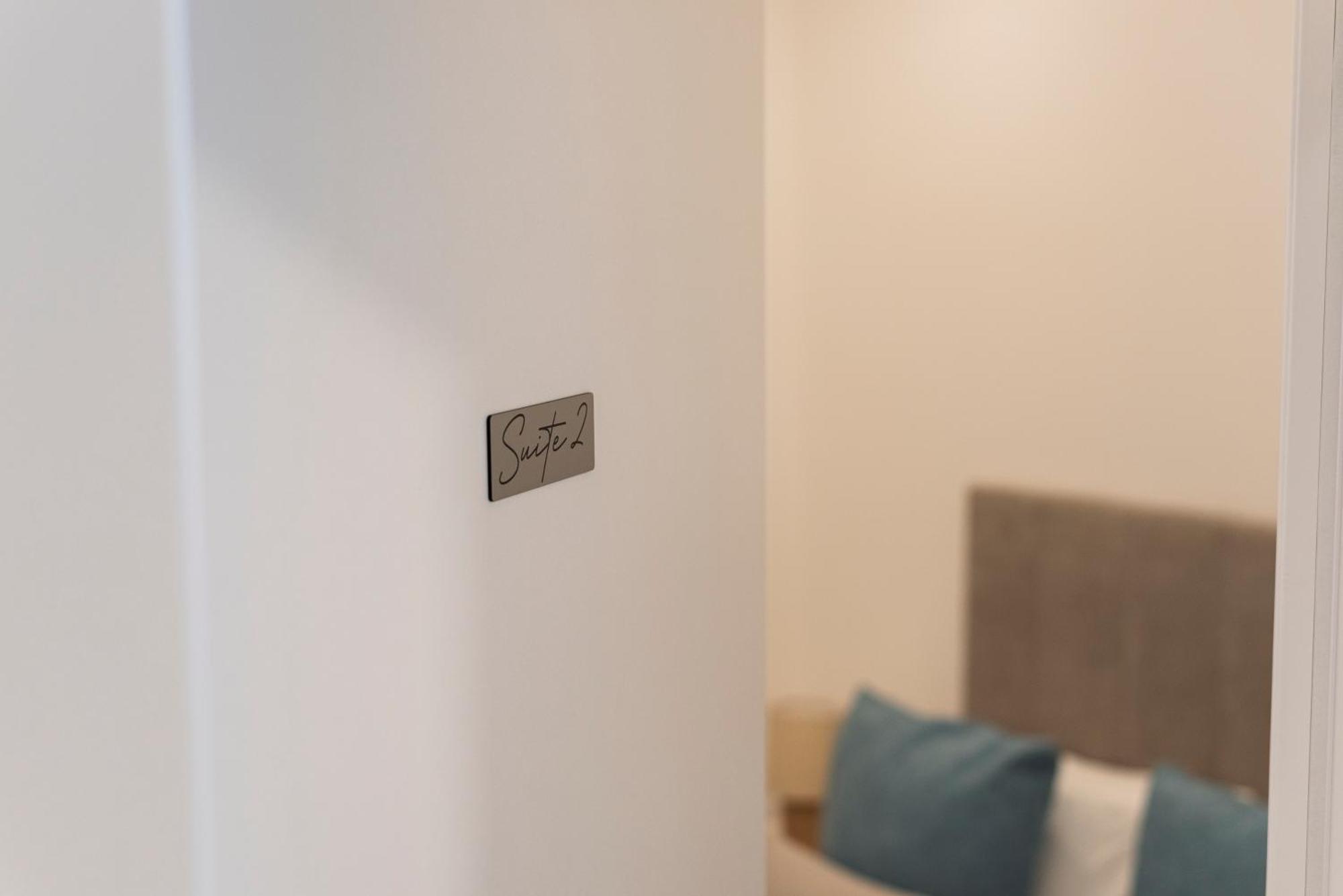 פארו Madalena Hostel E Suites מראה חיצוני תמונה
