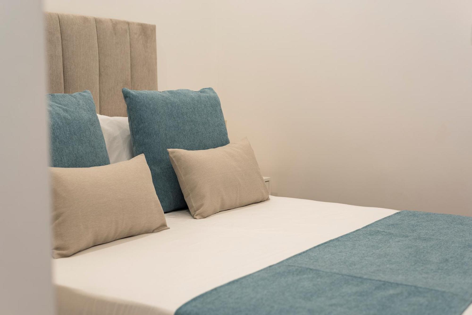 פארו Madalena Hostel E Suites מראה חיצוני תמונה