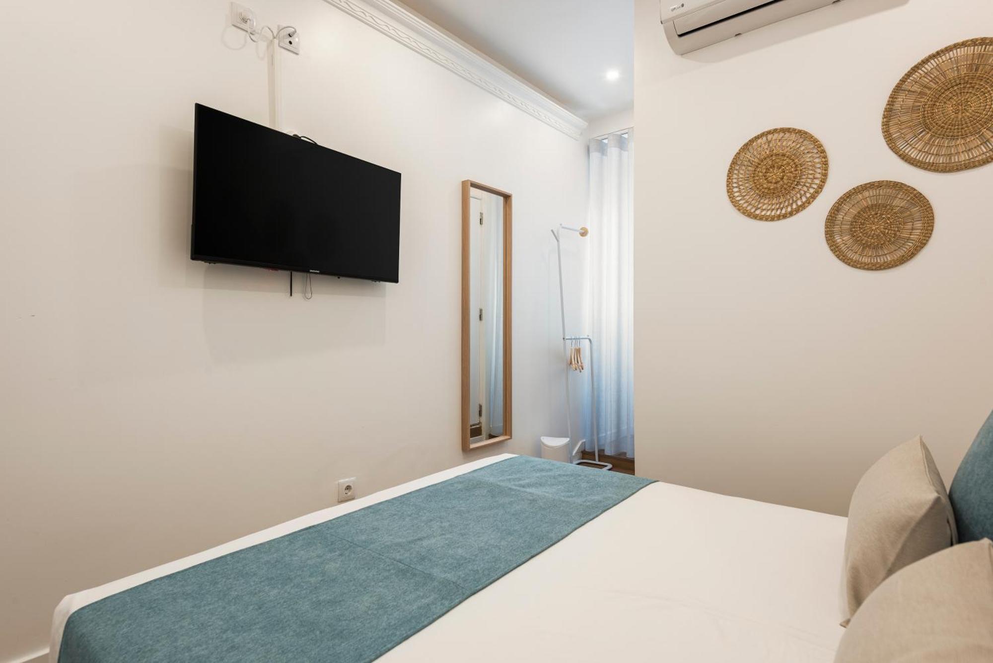 פארו Madalena Hostel E Suites מראה חיצוני תמונה