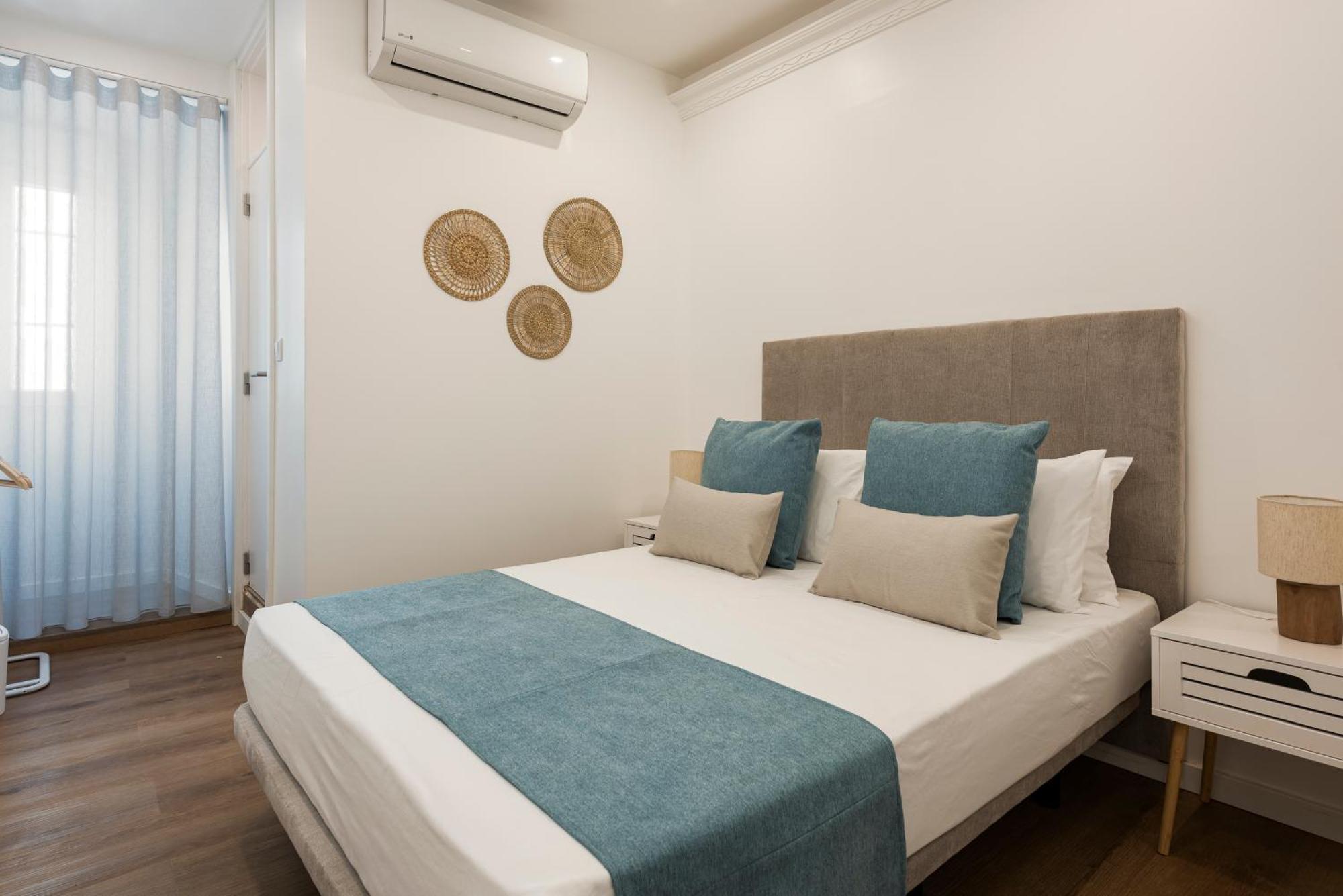 פארו Madalena Hostel E Suites מראה חיצוני תמונה