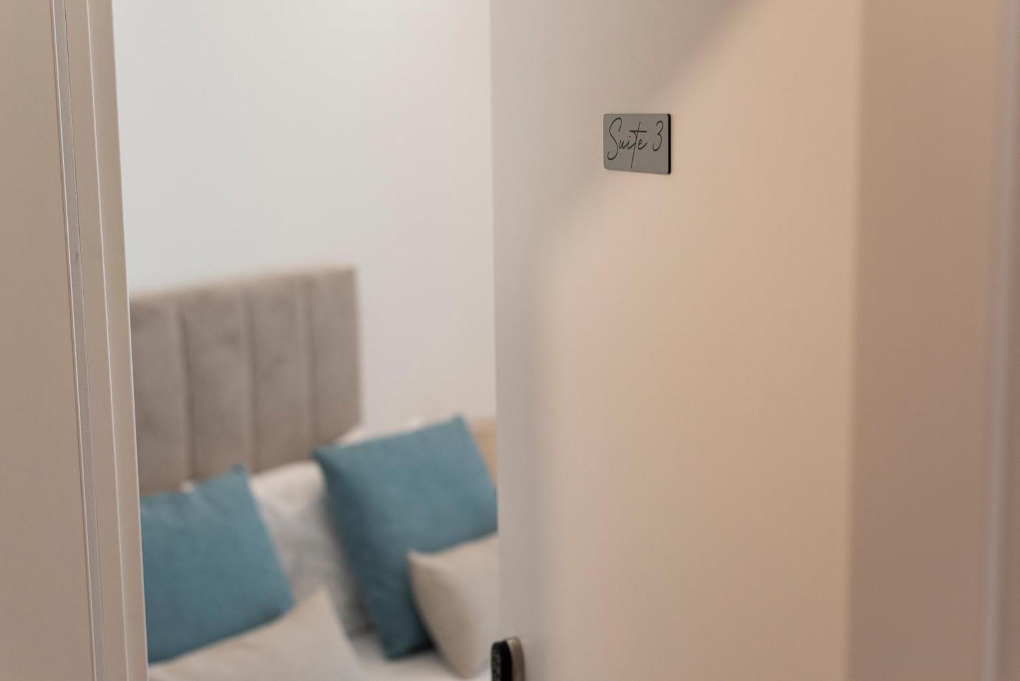 פארו Madalena Hostel E Suites מראה חיצוני תמונה