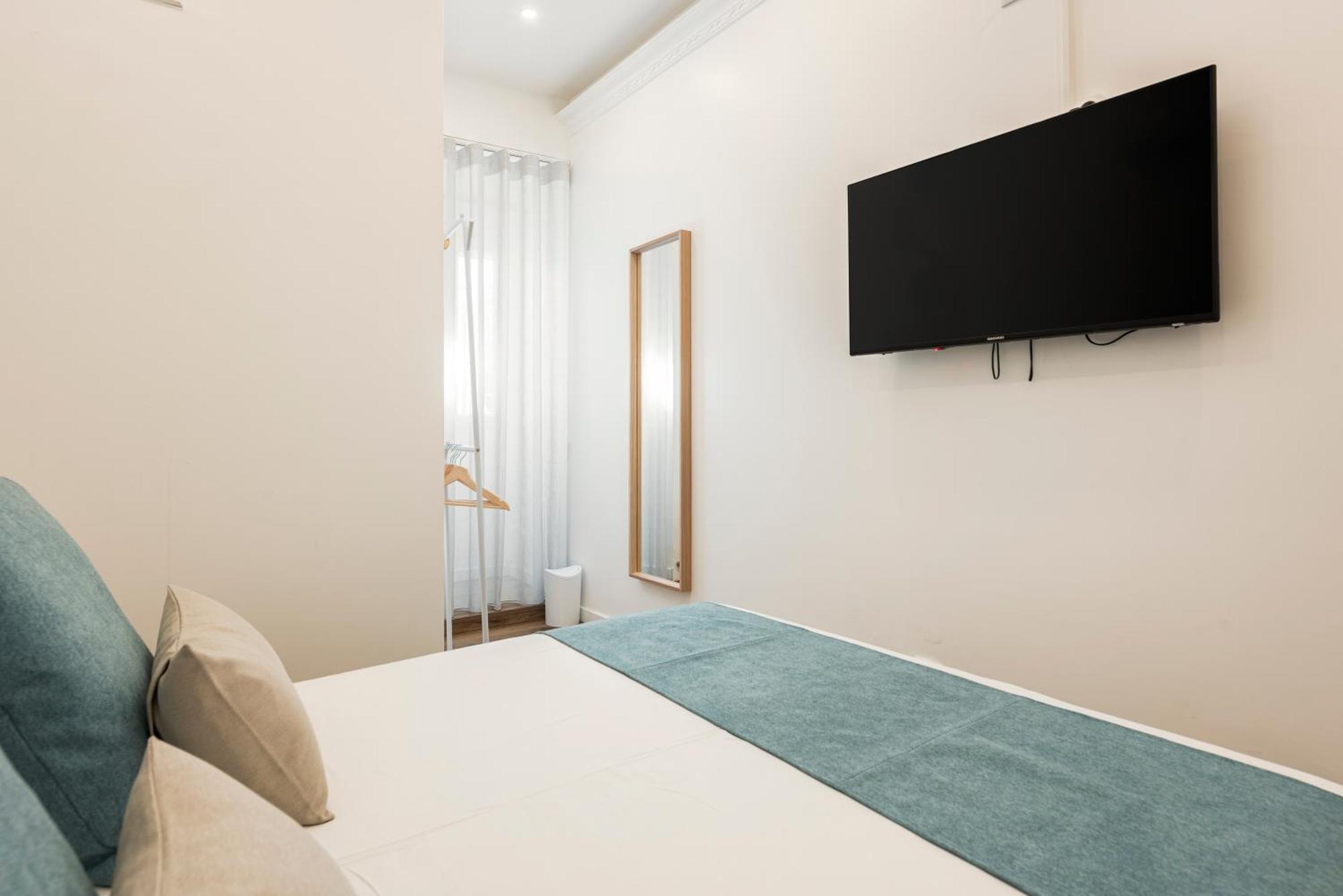 פארו Madalena Hostel E Suites מראה חיצוני תמונה