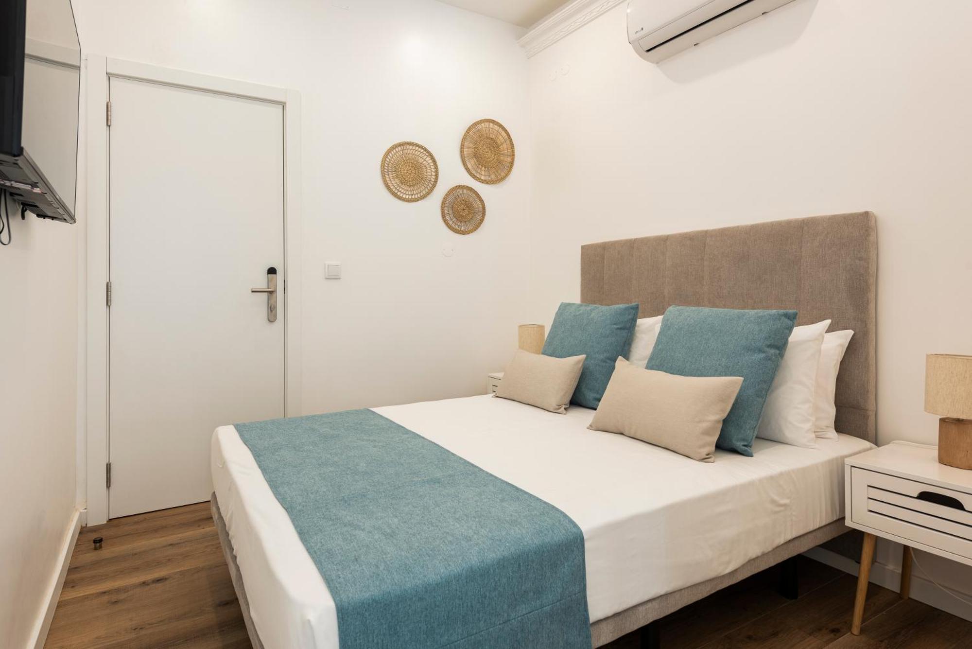 פארו Madalena Hostel E Suites מראה חיצוני תמונה