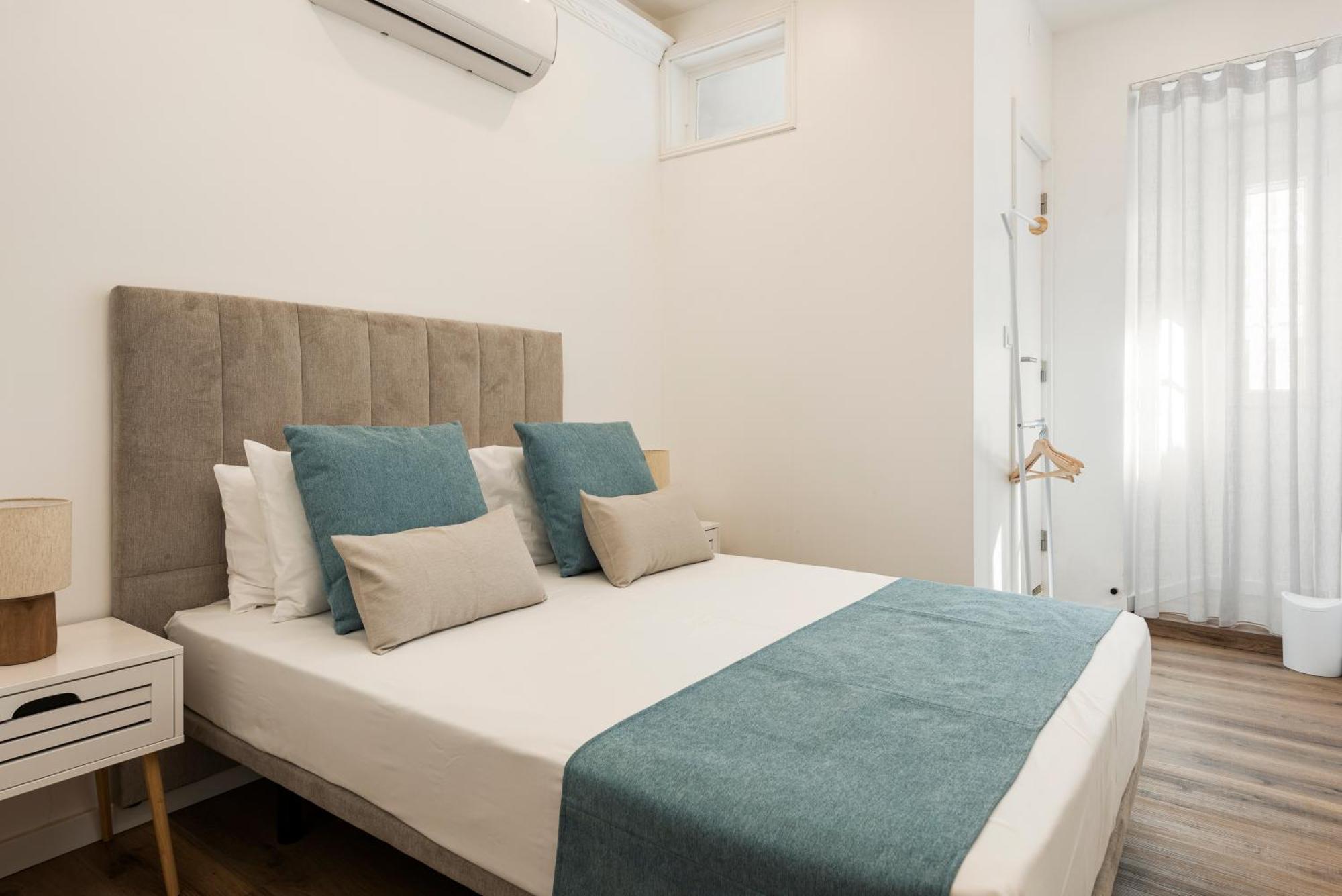 פארו Madalena Hostel E Suites מראה חיצוני תמונה