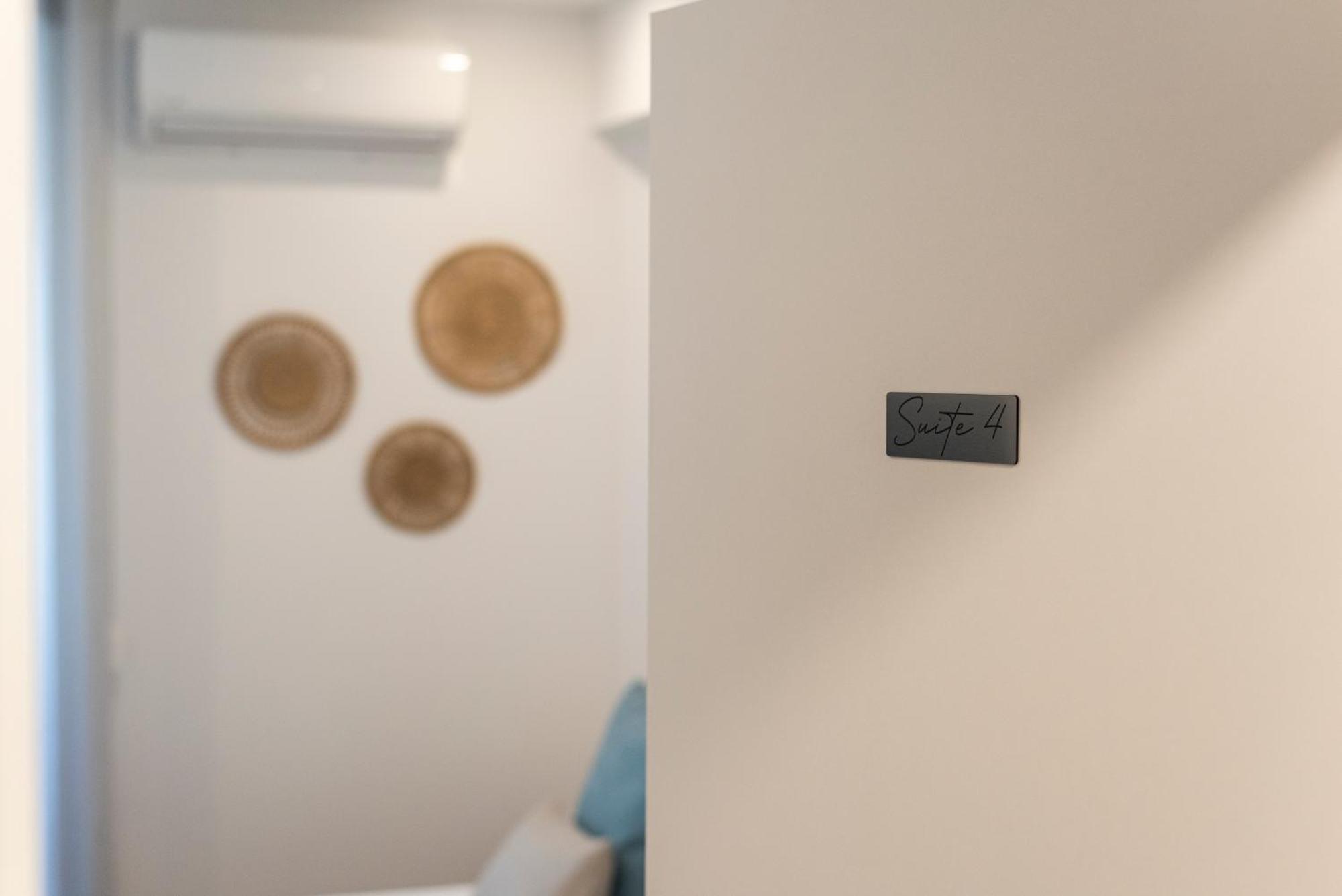 פארו Madalena Hostel E Suites מראה חיצוני תמונה