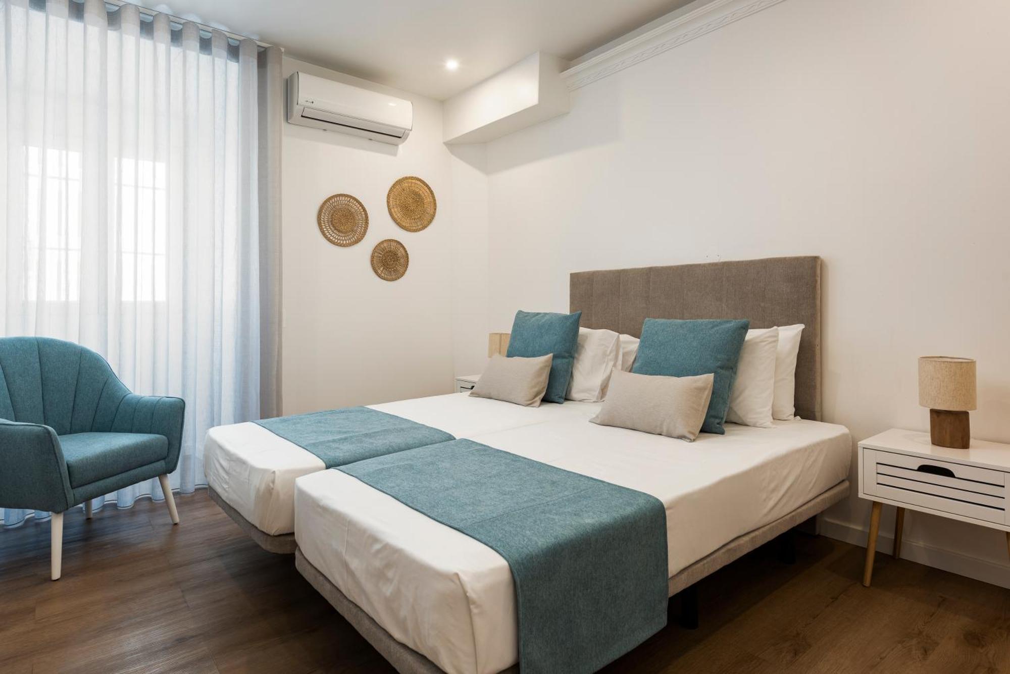 פארו Madalena Hostel E Suites מראה חיצוני תמונה