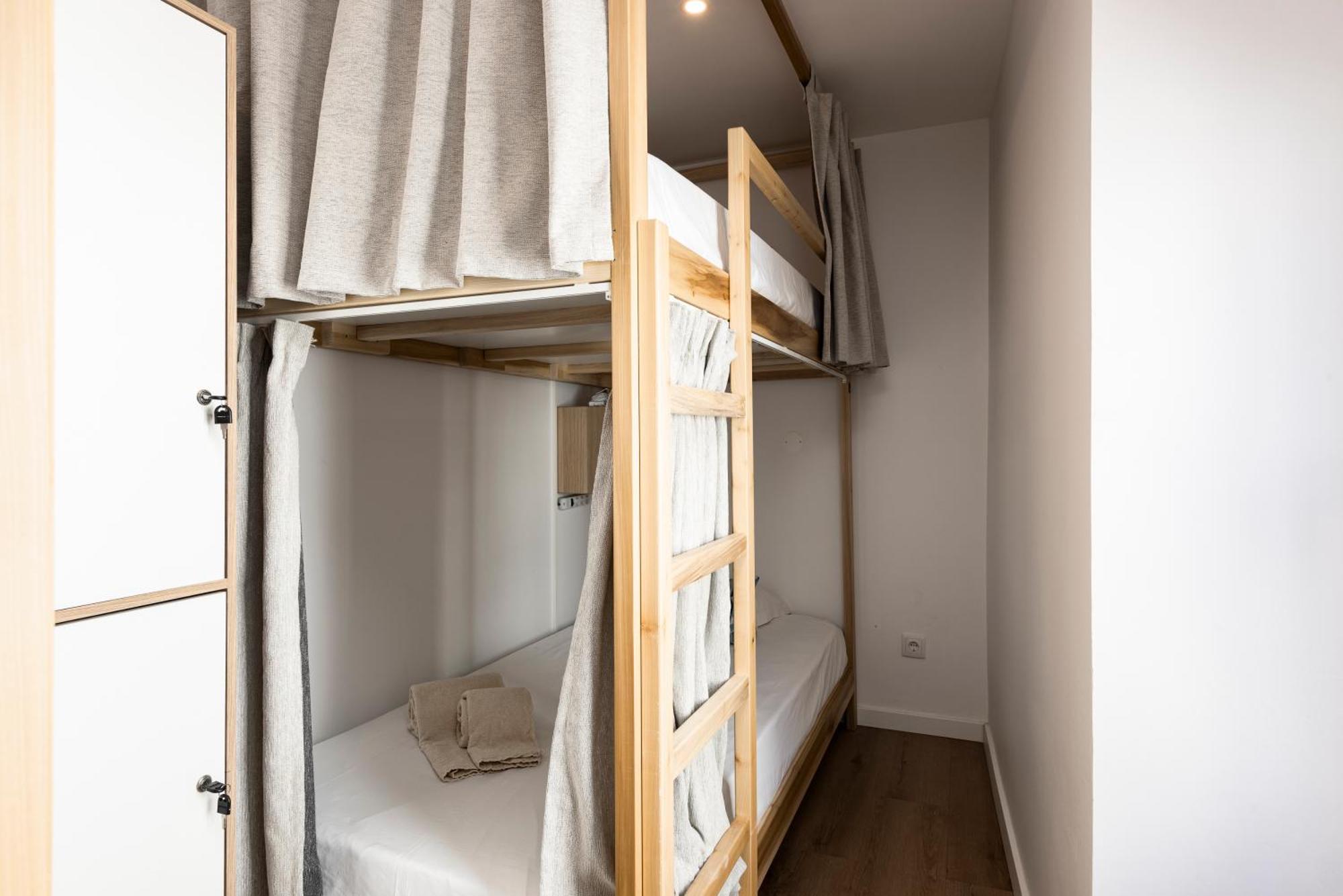פארו Madalena Hostel E Suites מראה חיצוני תמונה