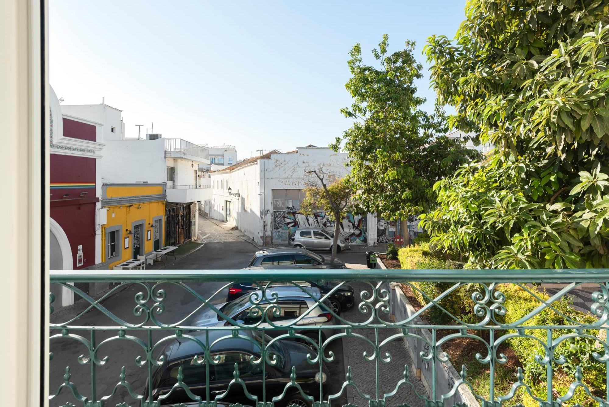 פארו Madalena Hostel E Suites מראה חיצוני תמונה