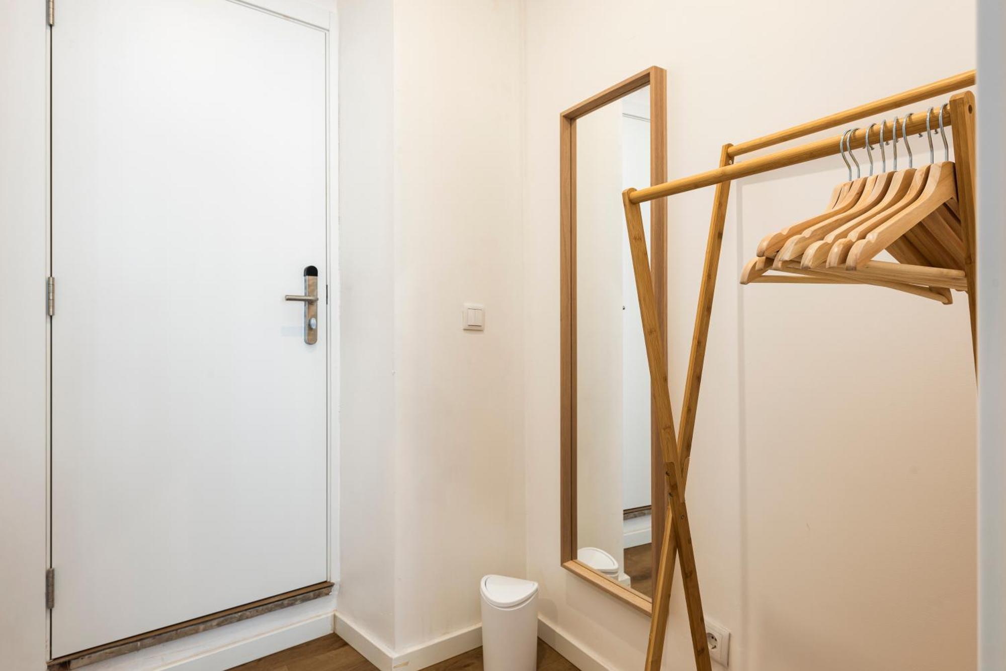 פארו Madalena Hostel E Suites מראה חיצוני תמונה
