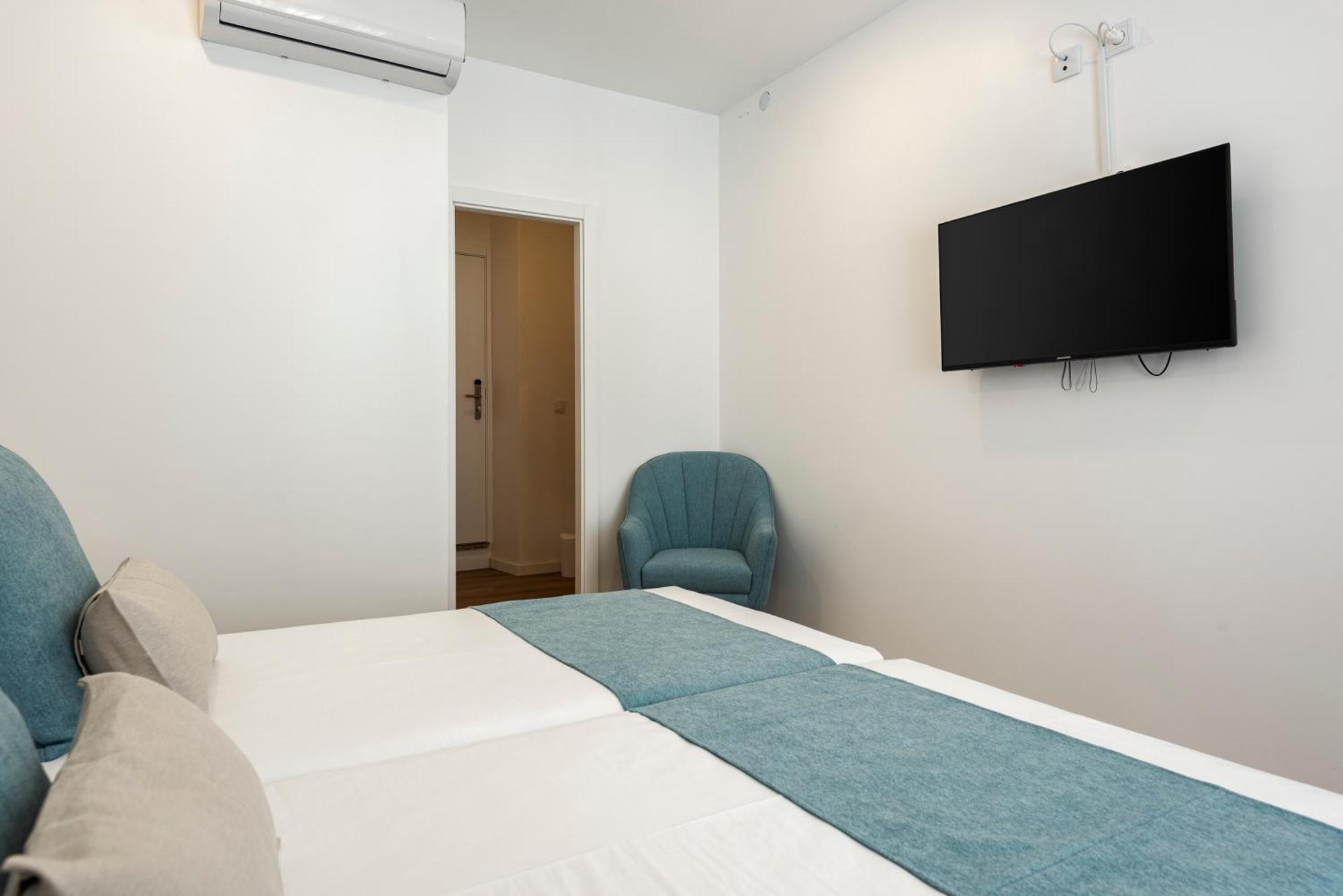 פארו Madalena Hostel E Suites מראה חיצוני תמונה