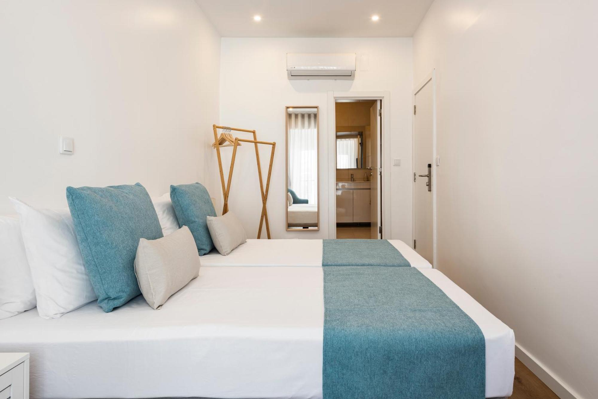 פארו Madalena Hostel E Suites מראה חיצוני תמונה
