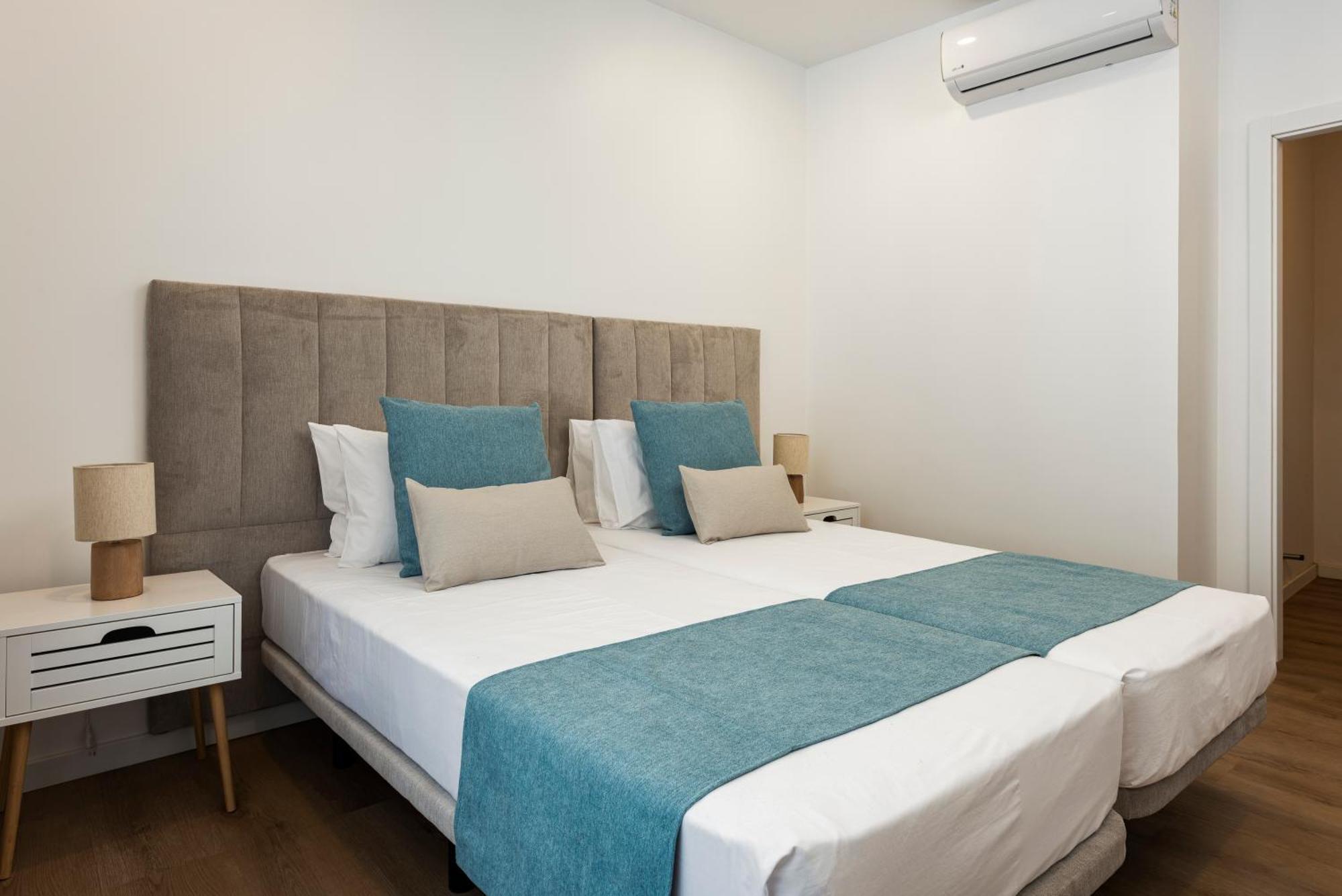 פארו Madalena Hostel E Suites מראה חיצוני תמונה