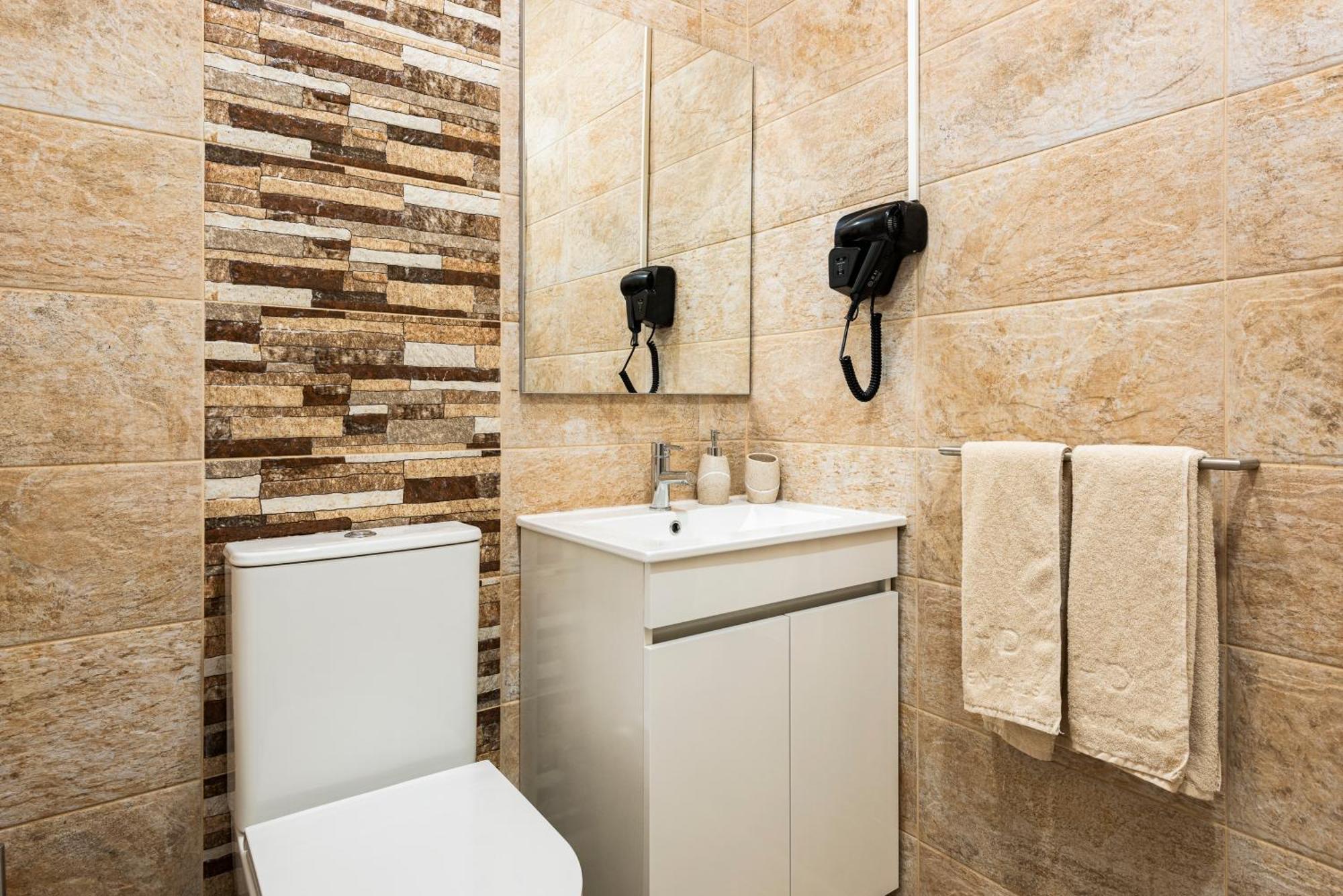 פארו Madalena Hostel E Suites מראה חיצוני תמונה