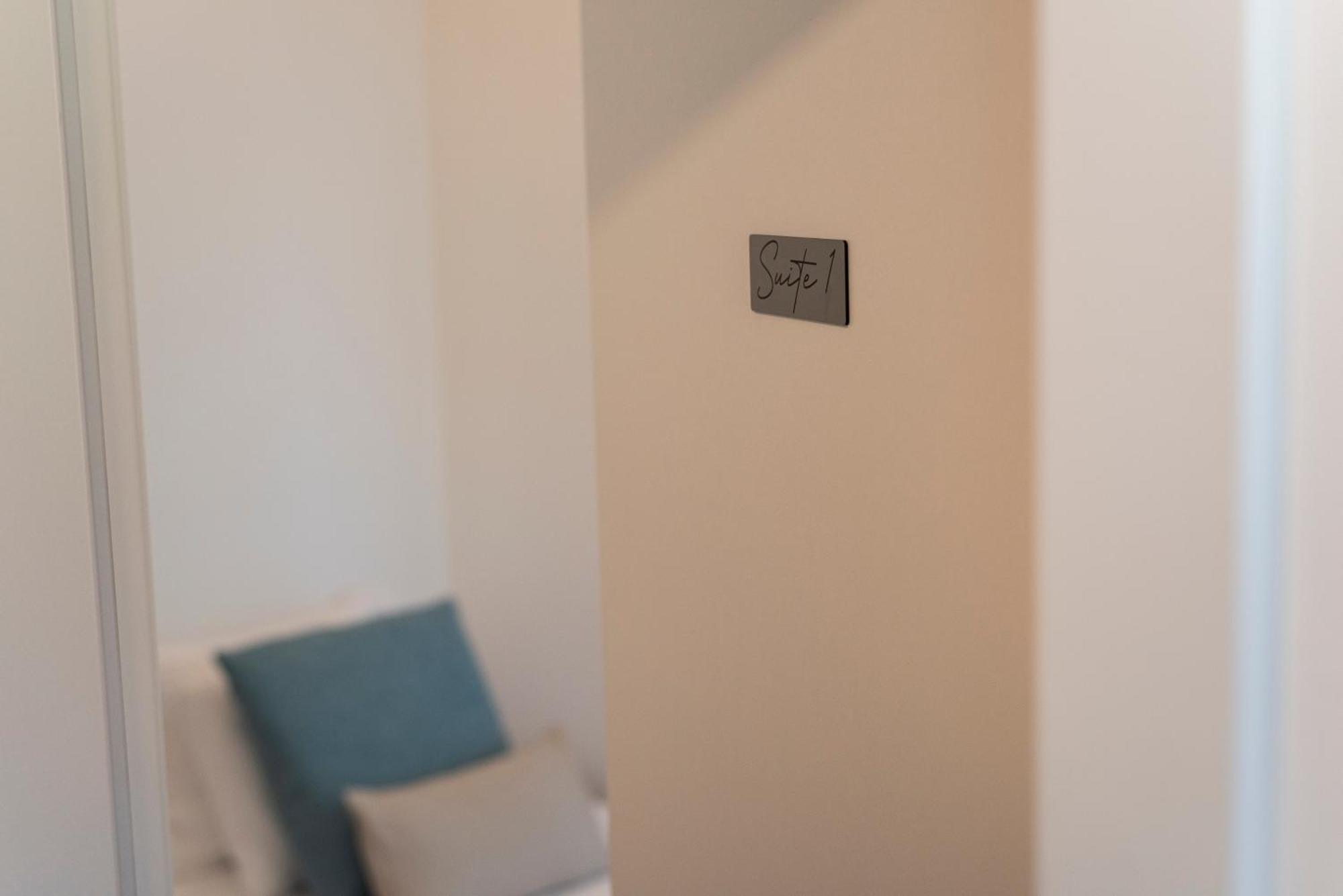 פארו Madalena Hostel E Suites מראה חיצוני תמונה