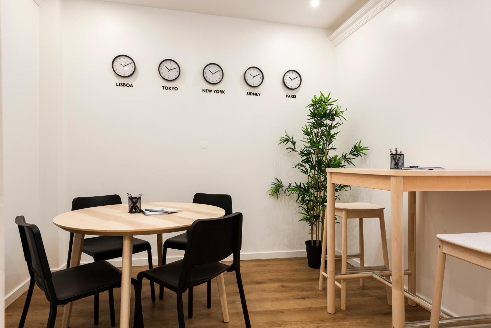 פארו Madalena Hostel E Suites מראה חיצוני תמונה