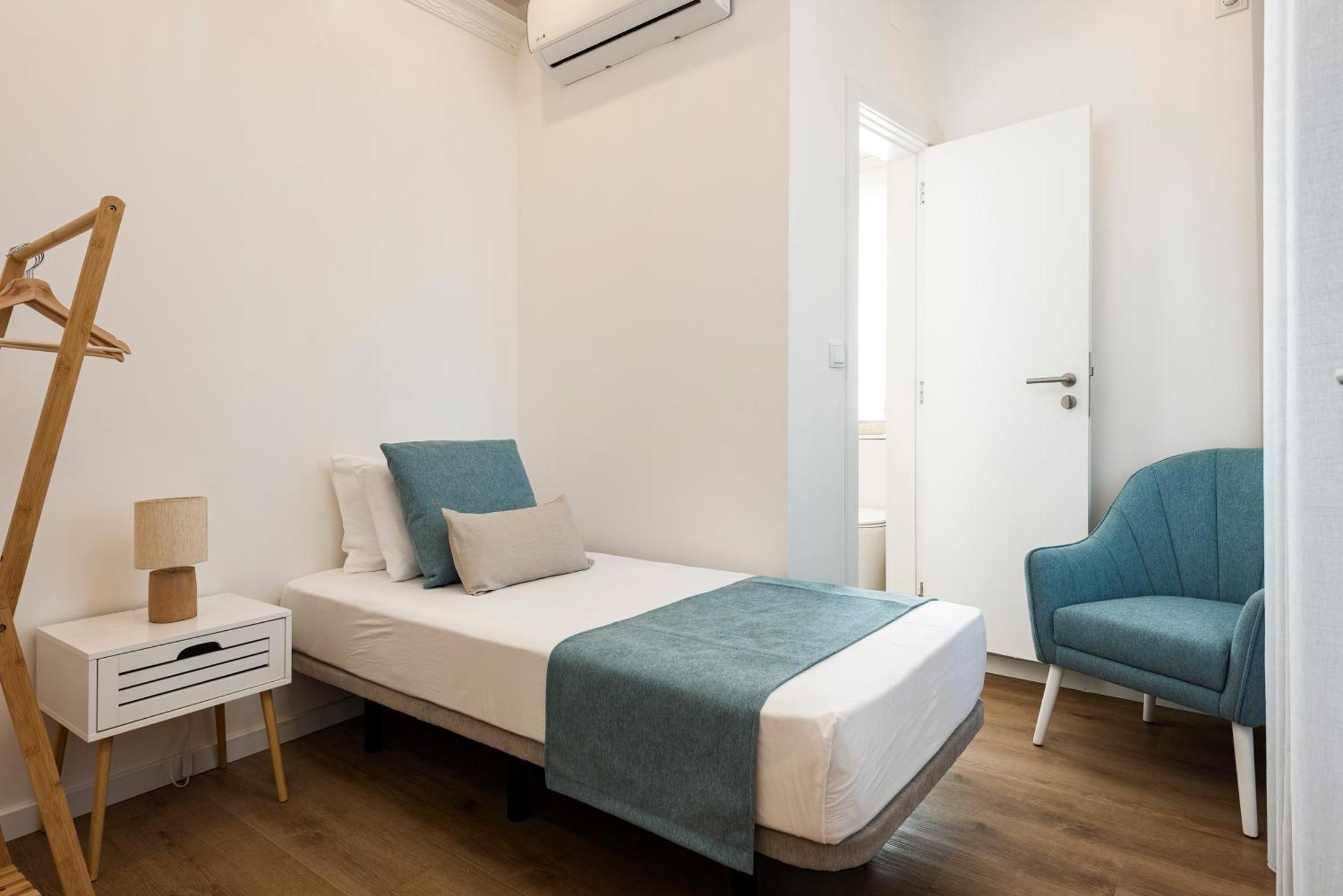 פארו Madalena Hostel E Suites מראה חיצוני תמונה