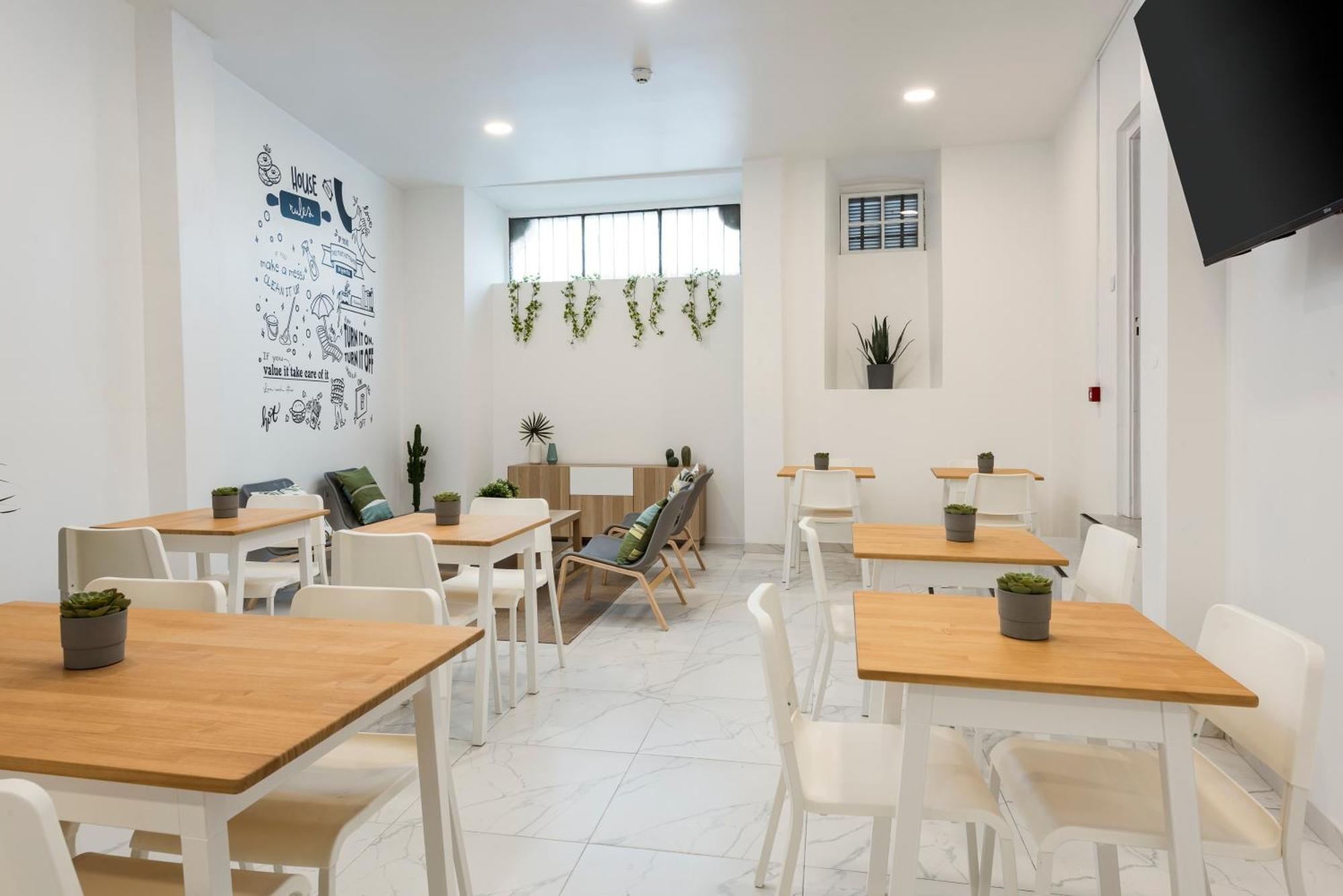 פארו Madalena Hostel E Suites מראה חיצוני תמונה