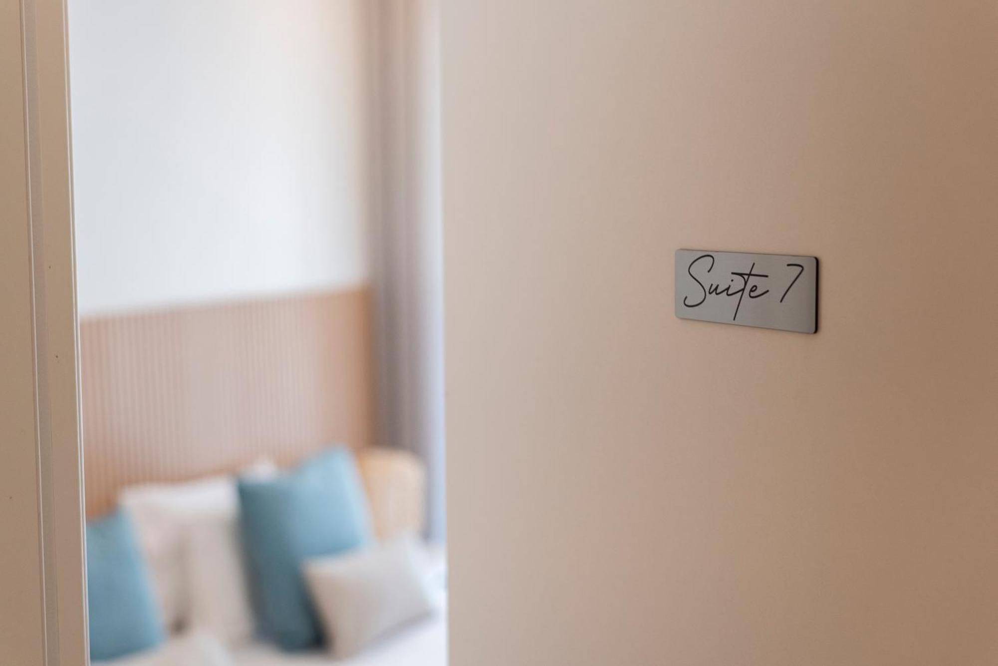 פארו Madalena Hostel E Suites מראה חיצוני תמונה