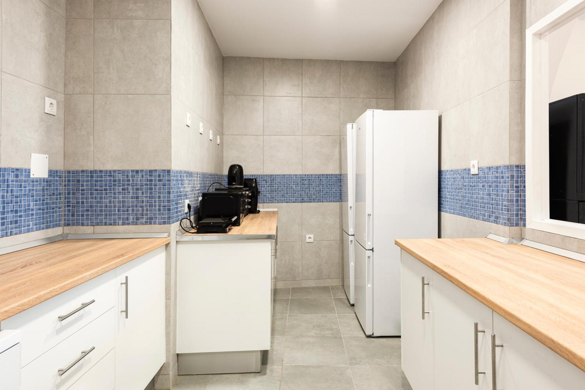 פארו Madalena Hostel E Suites מראה חיצוני תמונה