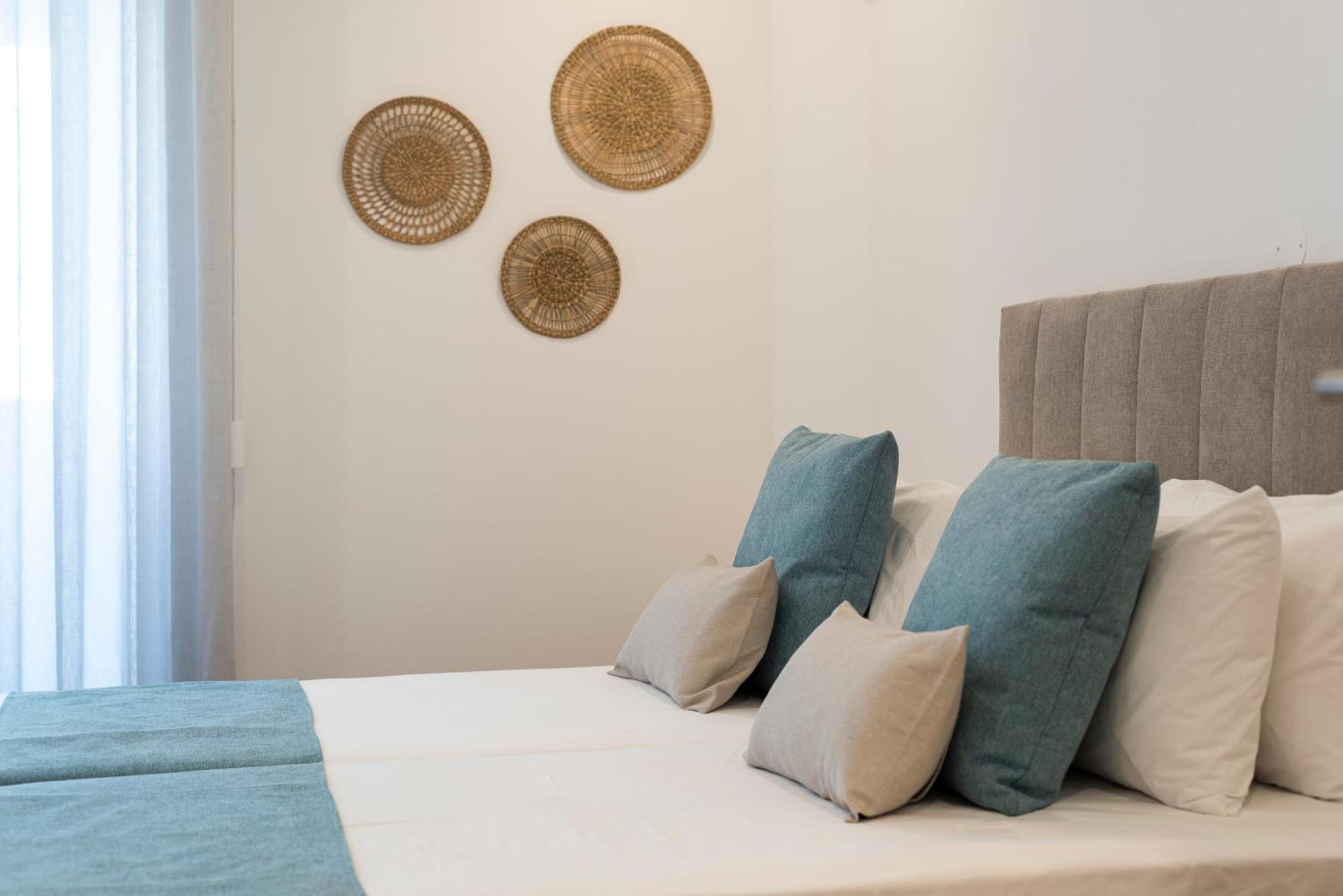 פארו Madalena Hostel E Suites מראה חיצוני תמונה