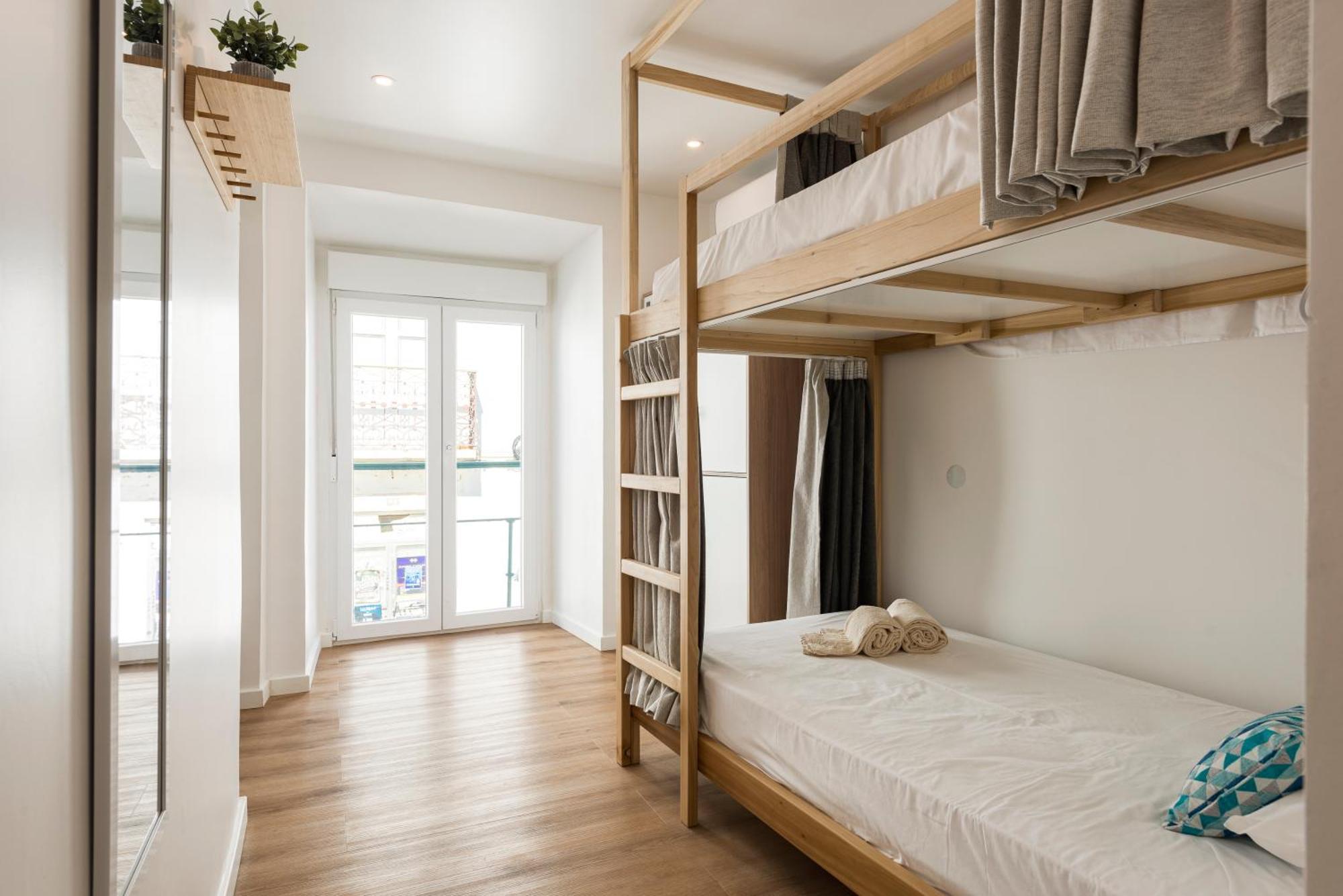 פארו Madalena Hostel E Suites מראה חיצוני תמונה