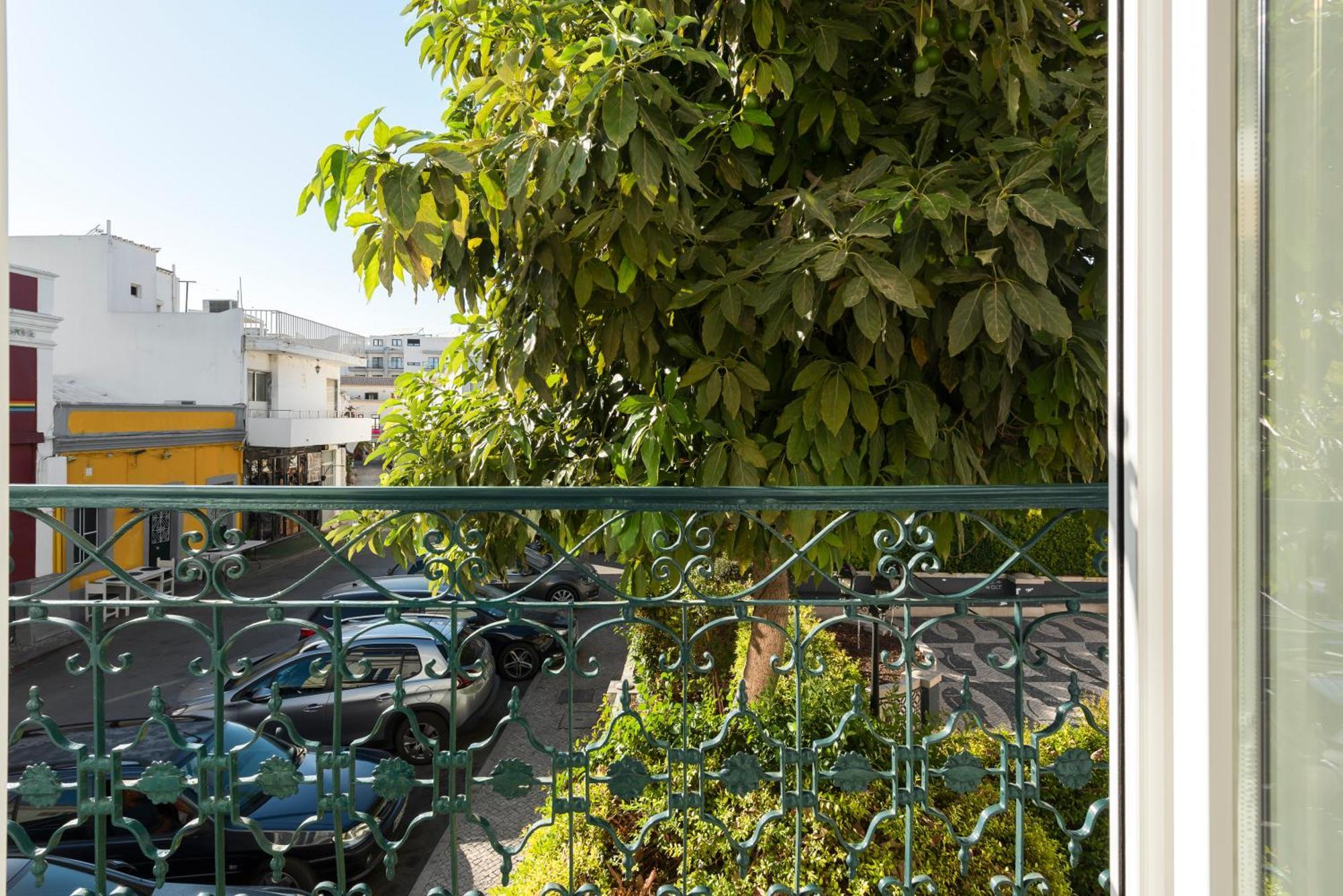 פארו Madalena Hostel E Suites מראה חיצוני תמונה