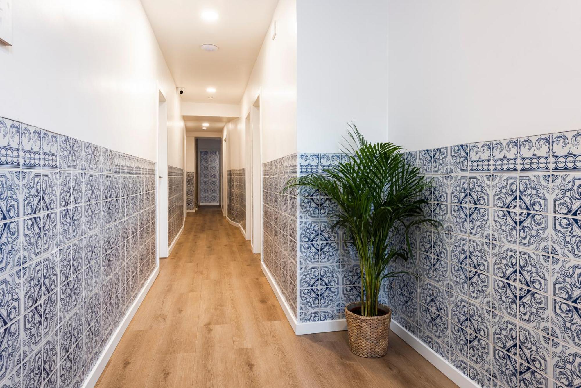 פארו Madalena Hostel E Suites מראה חיצוני תמונה