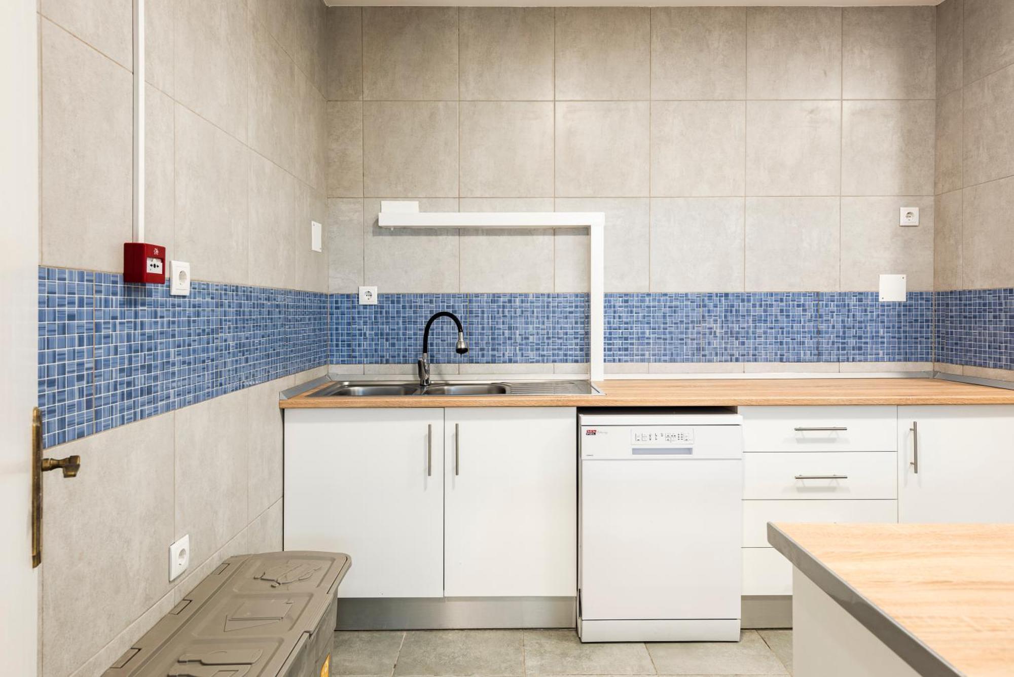 פארו Madalena Hostel E Suites מראה חיצוני תמונה